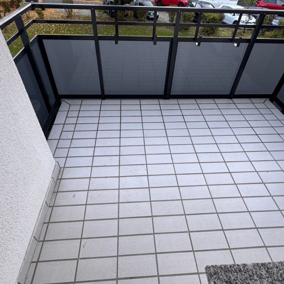 Beispielfoto Balkon