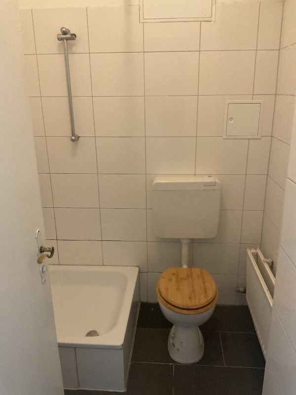 Wohnen am Leopoldplatz ** Willkommen im Kiez ** - Foto 3