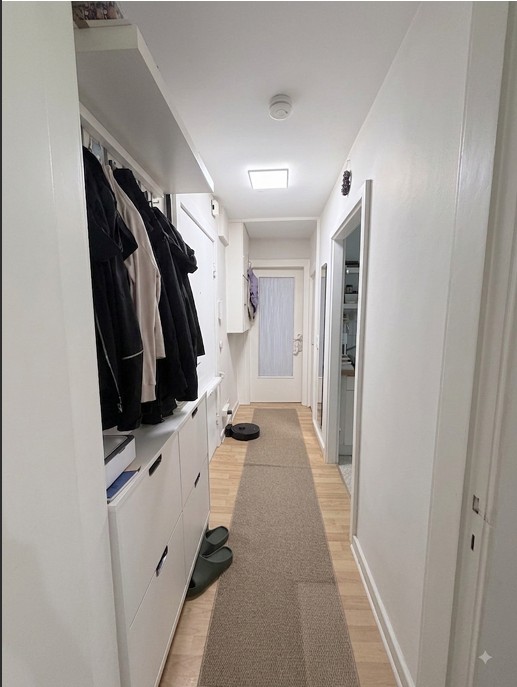 Gepflegte 2-Zimmer-Wohnung in Dulsberg - Foto 5