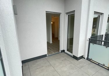 Beispielfoto Balkon