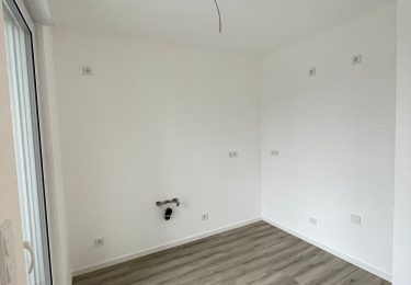 Beispielfoto halboffene Küche
