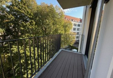 تصویر Urbane City-Wohnung nahe Hermannplatz!