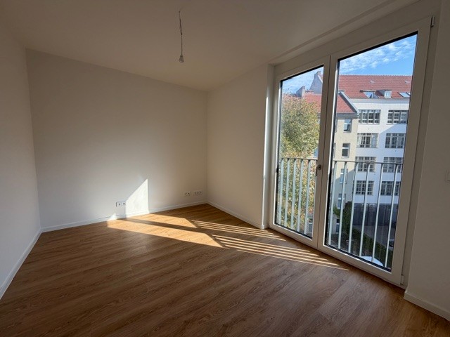 Urbane City-Wohnung nahe Hermannplatz! - Photo 1