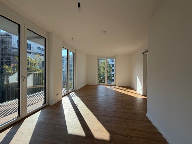 Urbane City-Wohnung nahe Hermannplatz! - Photo 2
