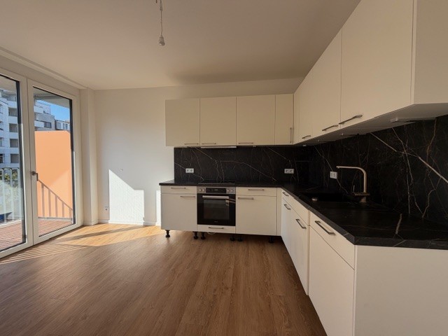 Urbane City-Wohnung nahe Hermannplatz! - Photo 5