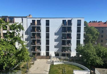 تصویر Urbane City-Wohnung nahe Hermannplatz!