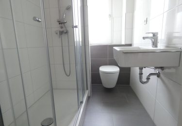 Duschbad - Beispielfoto