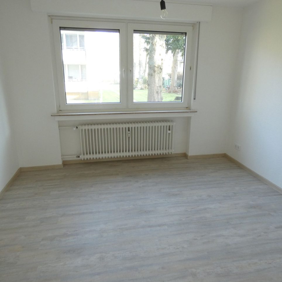 Schlafzimmer - Beispielfoto