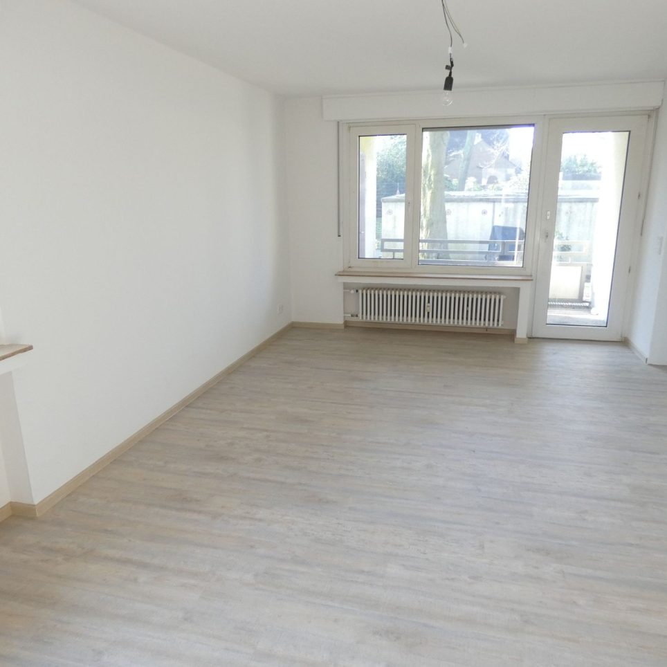 Wohnzimmer - Beispielfoto