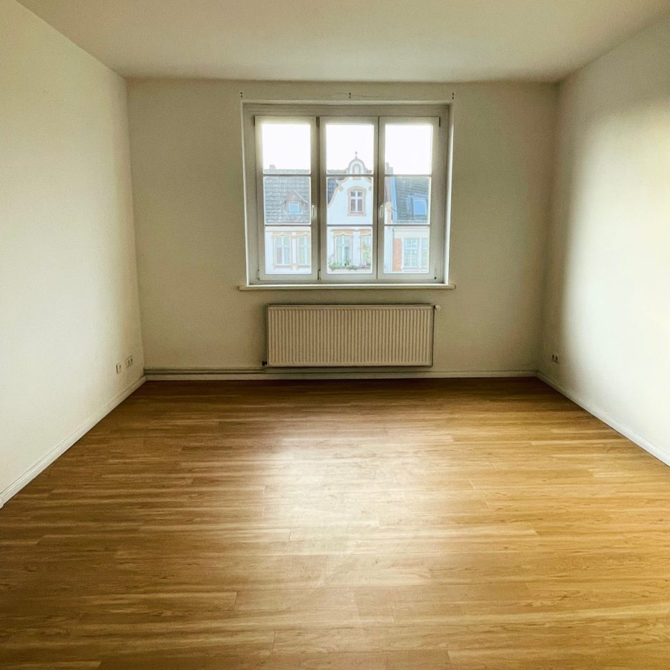 Wohn-/Schlafbereich