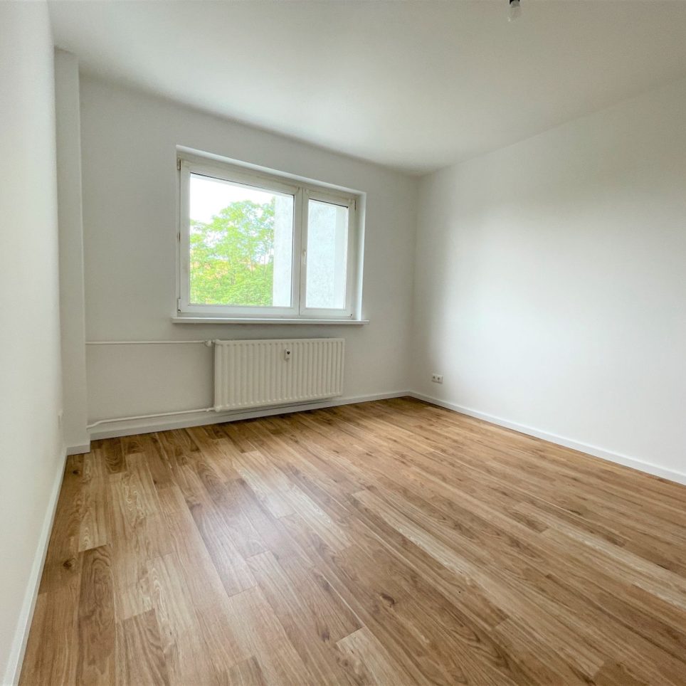MUSTERBILD Zimmer mit Designboden