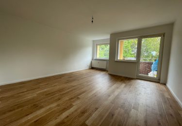 MUSTEBRILD Zimmer mit Balkon