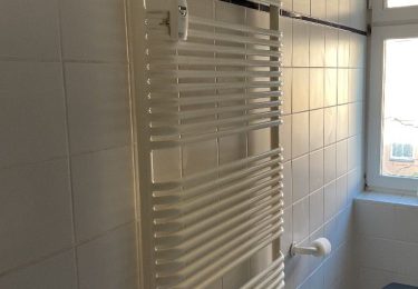 تصویر Gut geschnittene 2-Zimmer-Wohnung – bereit für Ihre persönliche Note
