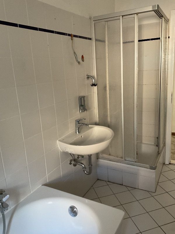 Gut geschnittene 2-Zimmer-Wohnung – bereit für Ihre persönliche Note - Foto 2