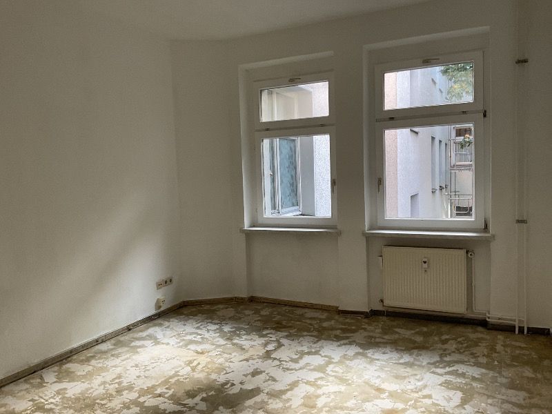 Gut geschnittene 2-Zimmer-Wohnung – bereit für Ihre persönliche Note - Foto 1