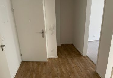 Eingangsbereich