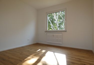 Beispielfoto Schlafzimmer