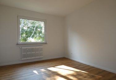 Beispielfoto Schlafzimmer