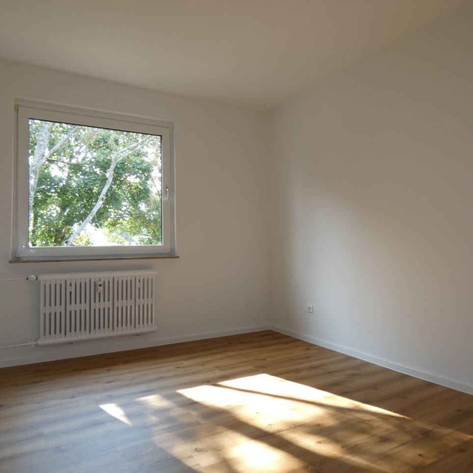 Beispielfoto Schlafzimmer
