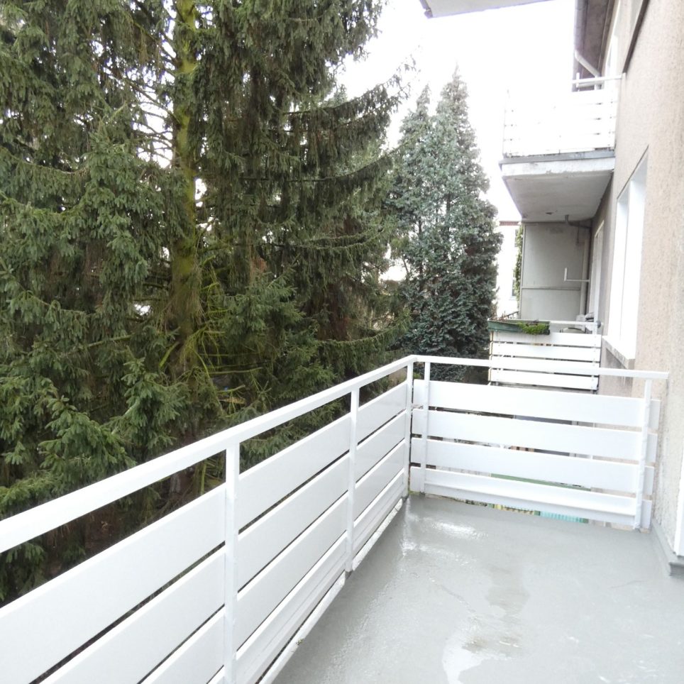 Beispielfoto Balkon