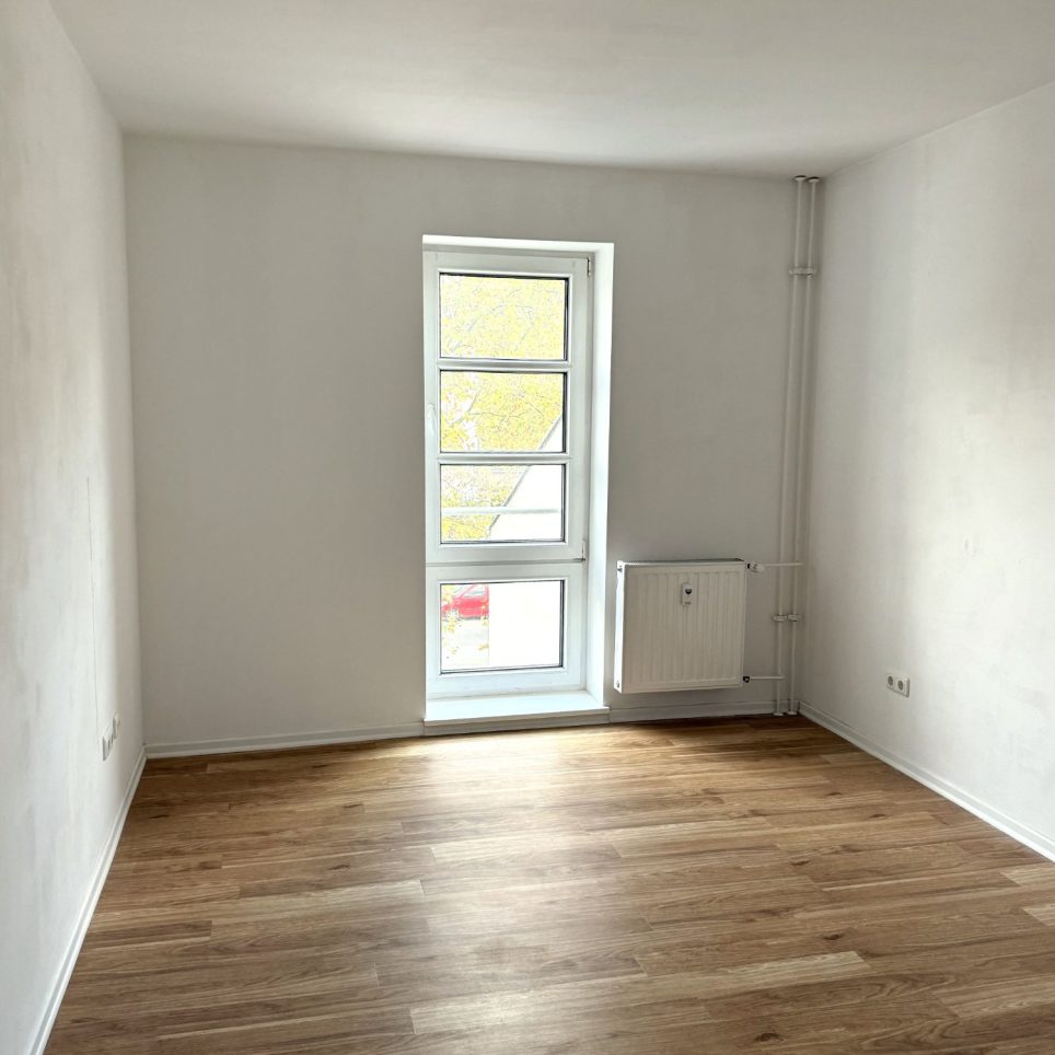 Drittes Zimmer
