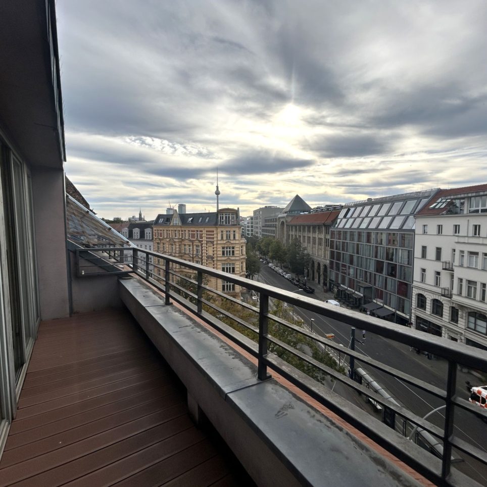 Balkon
