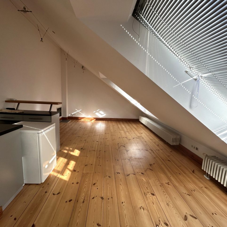 Einliegerwohnung