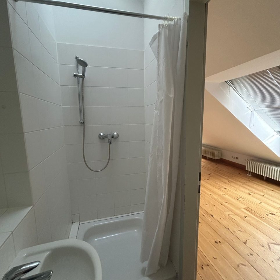 Bad Einliegerwohnung