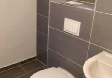 تصویر Helle Erdgeschosswohnung mit Terrasse im Herzen von Lankwitz !