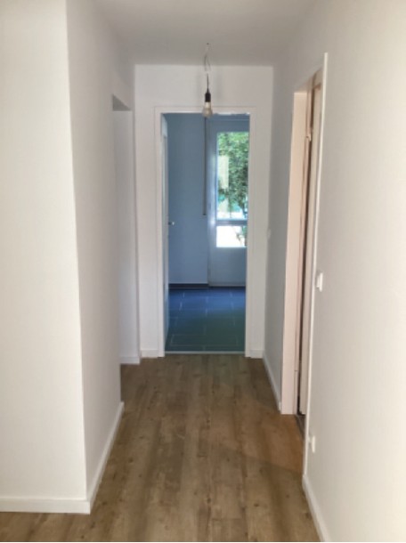 Helle Erdgeschosswohnung mit Terrasse im Herzen von Lankwitz ! - Photo 5