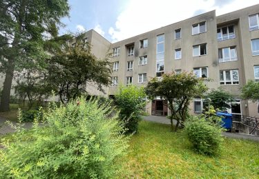 تصویر Helle Erdgeschosswohnung mit Terrasse im Herzen von Lankwitz !