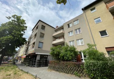 تصویر Helle Erdgeschosswohnung mit Terrasse im Herzen von Lankwitz !