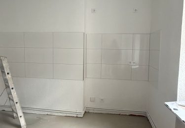 تصویر Urbanes Wohnen in Berlin-Wedding: Frisch teilsanierte Single-Wohnung