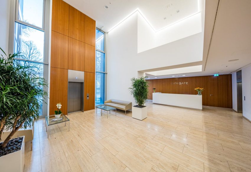 Foyer