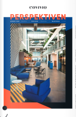 Cover PERSPEKTIVEN
