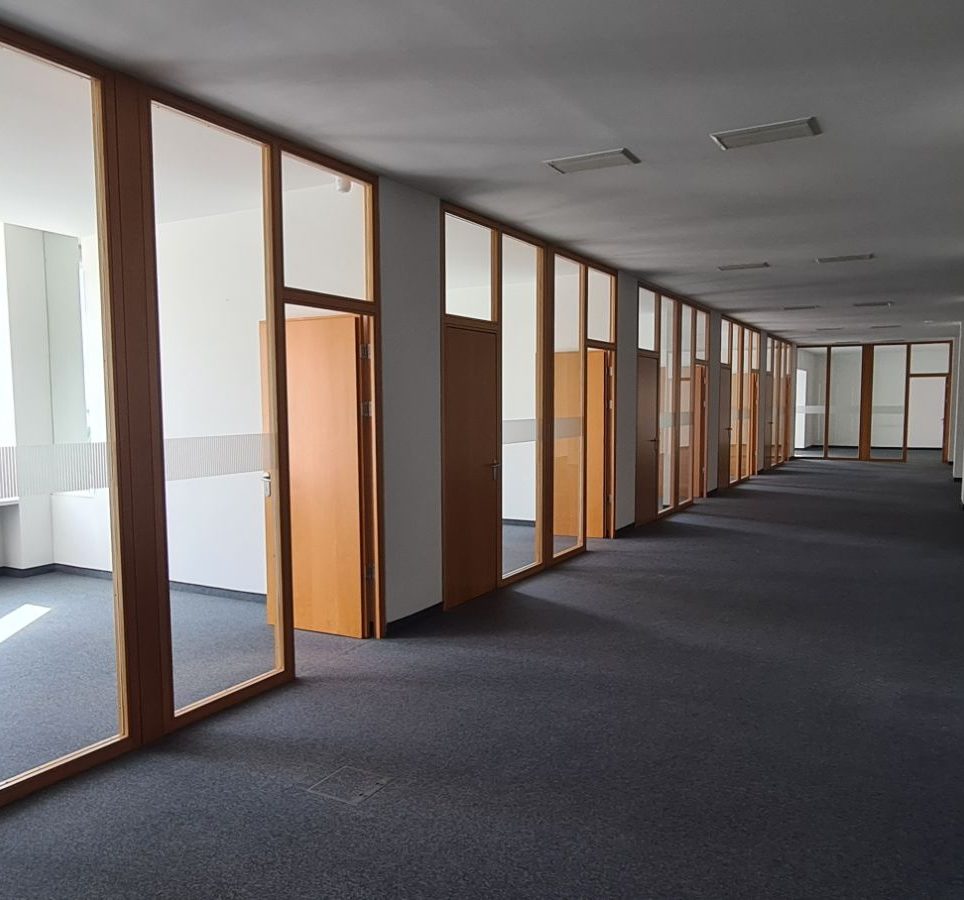 vielseitiger Openspace