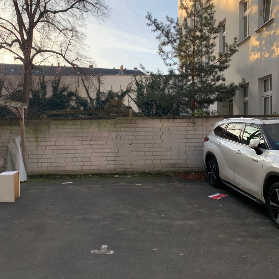 Beispielstellplatz