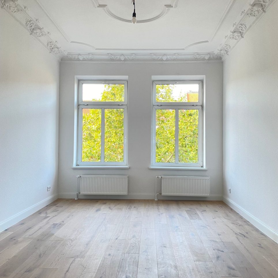 Referenz Zimmer