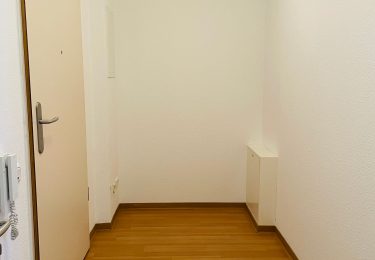 Eingangsbereich