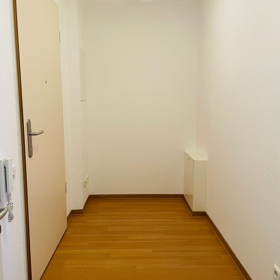 Eingangsbereich