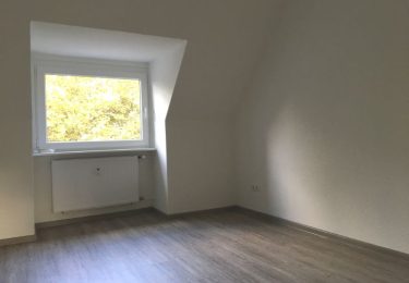 Originalfoto Schlafraum