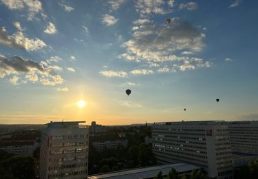 Weitblick