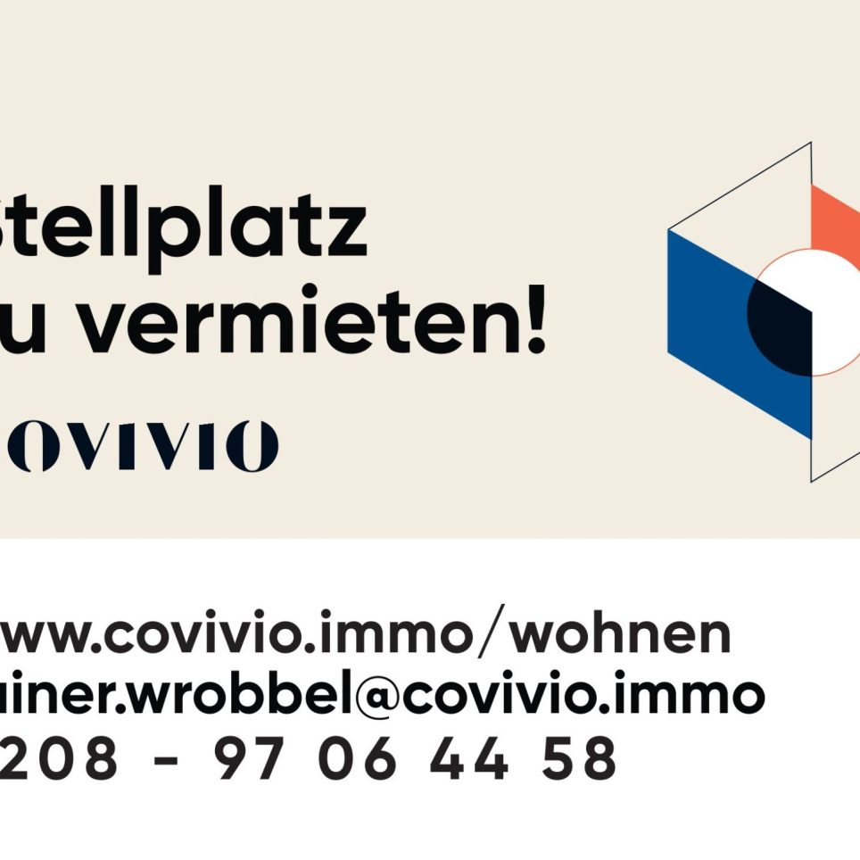 Stellplatz