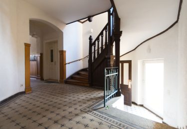 Treppenhaus