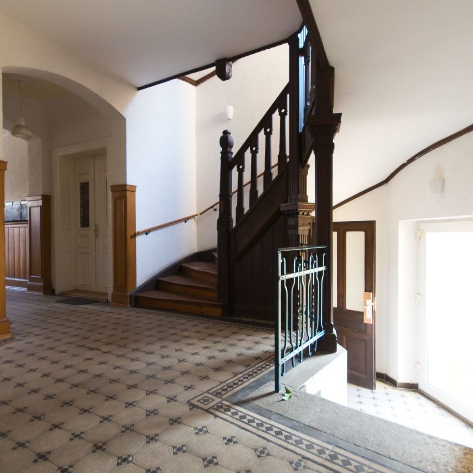 Treppenhaus