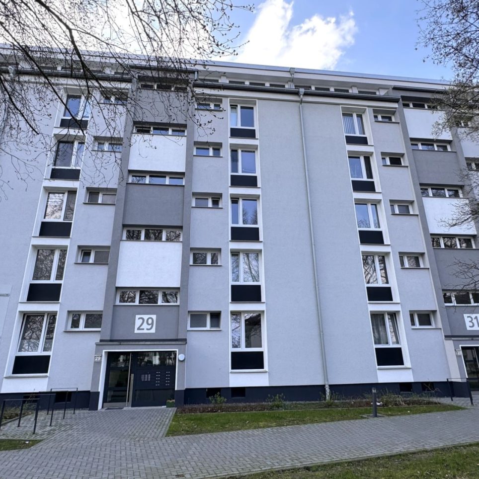 Vorderansicht