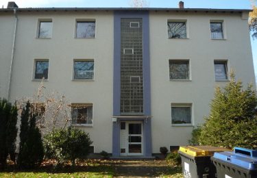 Wohnung Vorderansicht