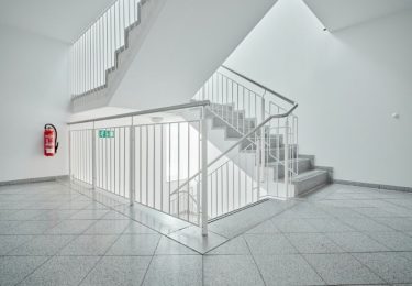 Treppenhaus