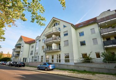 Rückansicht