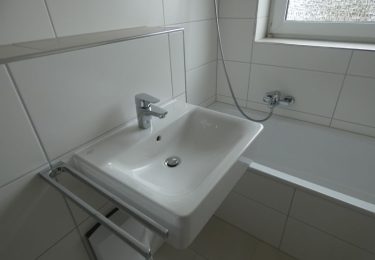 Beispielfoto Wannenbad